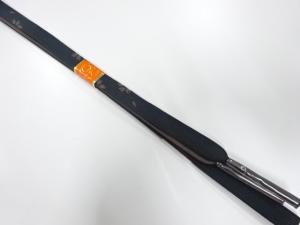 未使用品　正絹　高麗　手組帯締め